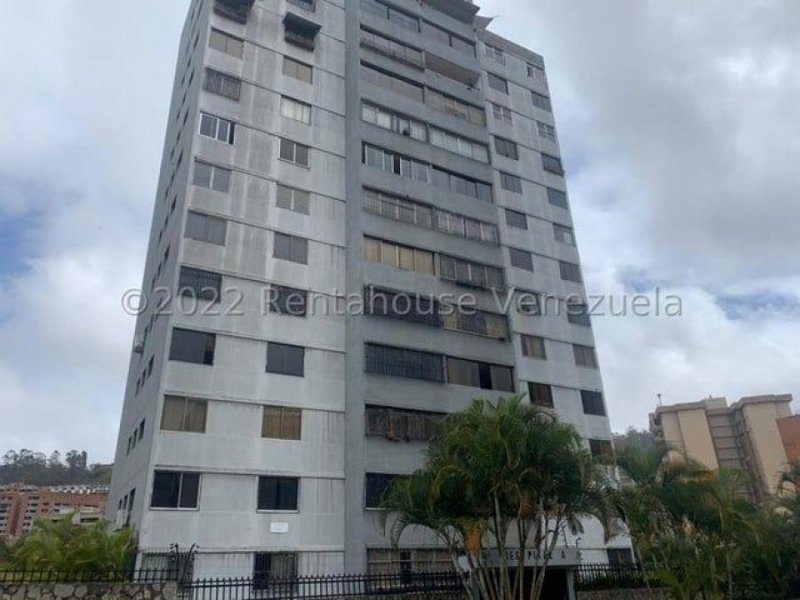 Foto Apartamento en Venta en Baruta, Municipio Baruta, La Boyera, Distrito Federal - U$D 50.000 - APV187670 - BienesOnLine