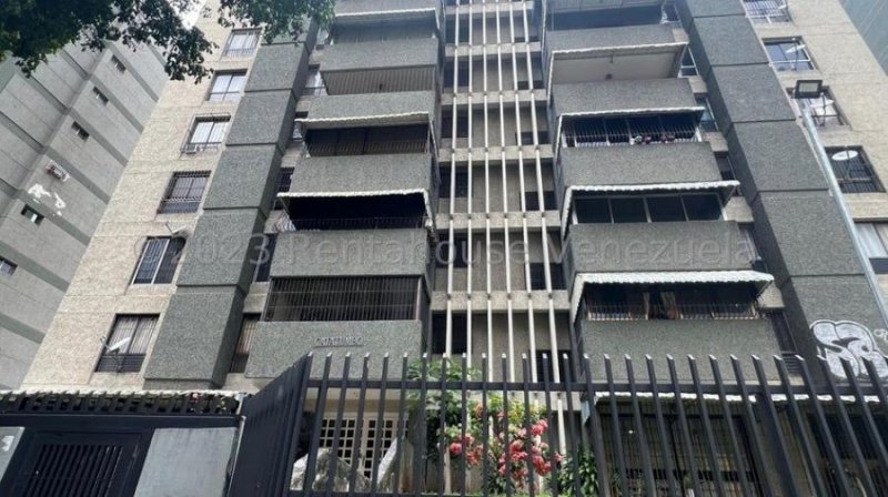 Apartamento en Venta en Baruta Municipio Baruta,Caurimare, Distrito Federal