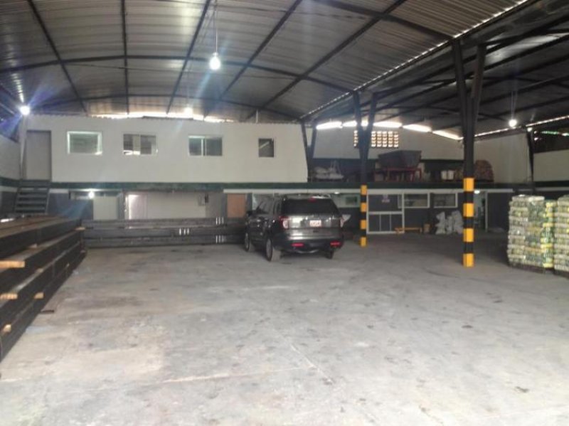 Foto Galpon en Venta en Maracaibo, Zulia - BsF 13.000.000 - GAV47248 - BienesOnLine