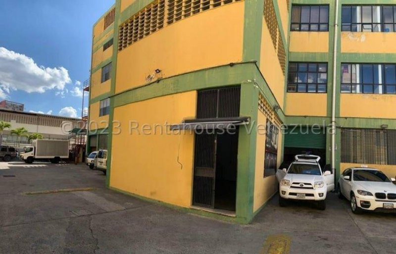 Foto Galpon en Venta en Sucre, Municipio Sucre, Boleita Norte, Distrito Federal - U$D 700.000 - GAV204053 - BienesOnLine