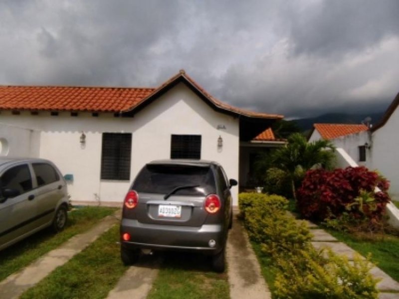 Foto Casa en Venta en Villas de Alcalá, San Diego, Carabobo - BsF 1.200.000 - CAV41979 - BienesOnLine