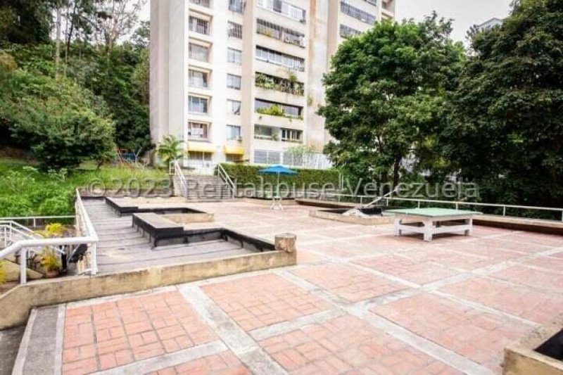 Foto Apartamento en Venta en El Hatillo, Municipio el Hatillo, El Cigarral, Distrito Federal - U$D 70.000 - APV199683 - BienesOnLine