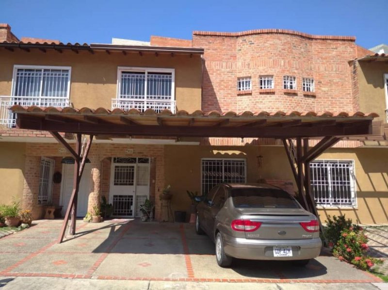 Foto Casa en Venta en Naguanagua, El Rincón, Carabobo - U$D 65.000 - CAV191399 - BienesOnLine