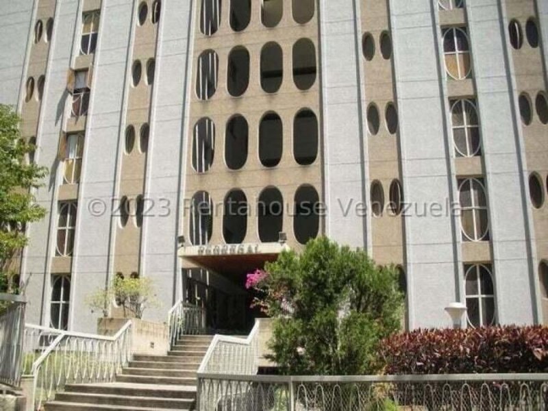 Foto Apartamento en Venta en Baruta, Municipio Baruta, Santa Paula, Distrito Federal - U$D 115.000 - APV187986 - BienesOnLine