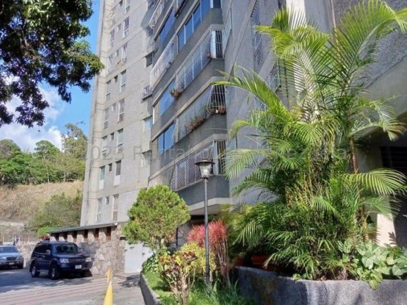 Foto Apartamento en Venta en Baruta, Municipio Baruta, Santa Ines, Distrito Federal - U$D 89.899 - APV202995 - BienesOnLine