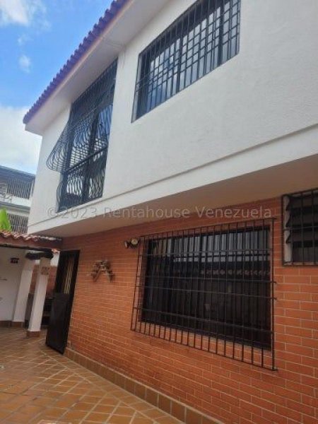 Foto Casa en Venta en Sucre, Municipio Sucre, La California Sur, Distrito Federal - U$D 95.000 - CAV204464 - BienesOnLine