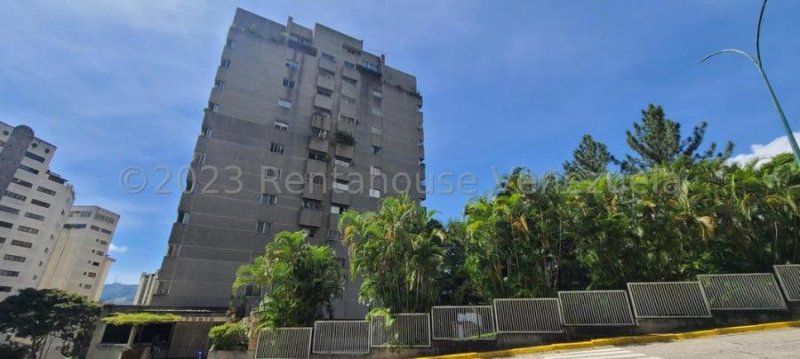 Apartamento en Venta en Baruta Municipio Baruta, Lomas de Prados Del Este., Distrito Federal