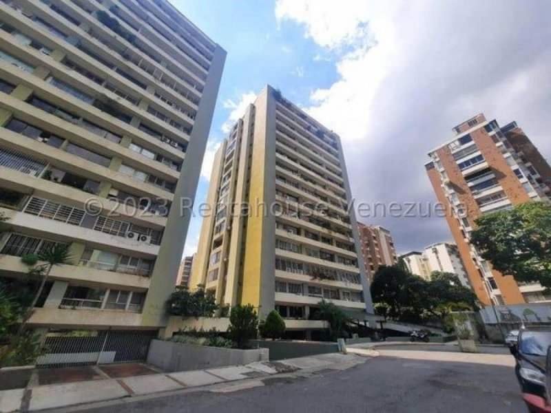 Foto Apartamento en Venta en Baruta, Municipio Baruta, Santa Fe Norte, Distrito Federal - U$D 105.000 - APV192225 - BienesOnLine