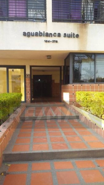 Foto Apartamento en Venta en Valencia, AGUA BLANCA, Carabobo - U$D 17.000 - APV184010 - BienesOnLine