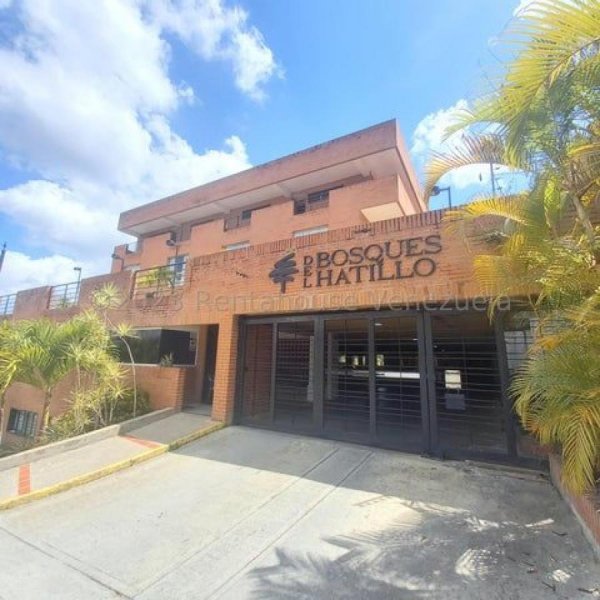 Apartamento en Venta en El Hatillo Municipio El Hatillo, La Union, Distrito Federal