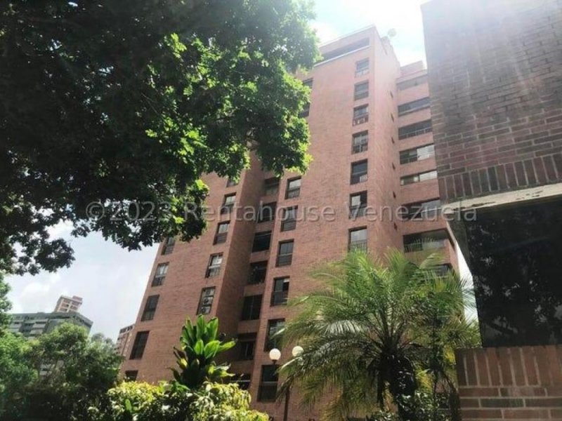 Foto Apartamento en Venta en El Hatillo, Municipio El Hatillo, Distrito Federal - U$D 100.000 - APV189899 - BienesOnLine