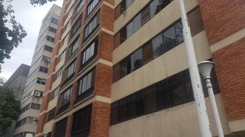 Foto Apartamento en Venta en El Libertador, Municipio El Libertador, El Recreo, Distrito Federal - U$D 75.000 - APV204045 - BienesOnLine