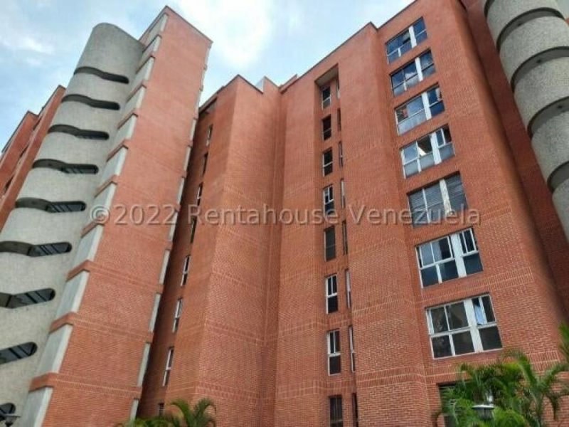 Foto Apartamento en Venta en Hatillo, Hatillo, Los Naranjos Del Cafetal, Distrito Federal - U$D 99.000 - APV188116 - BienesOnLine