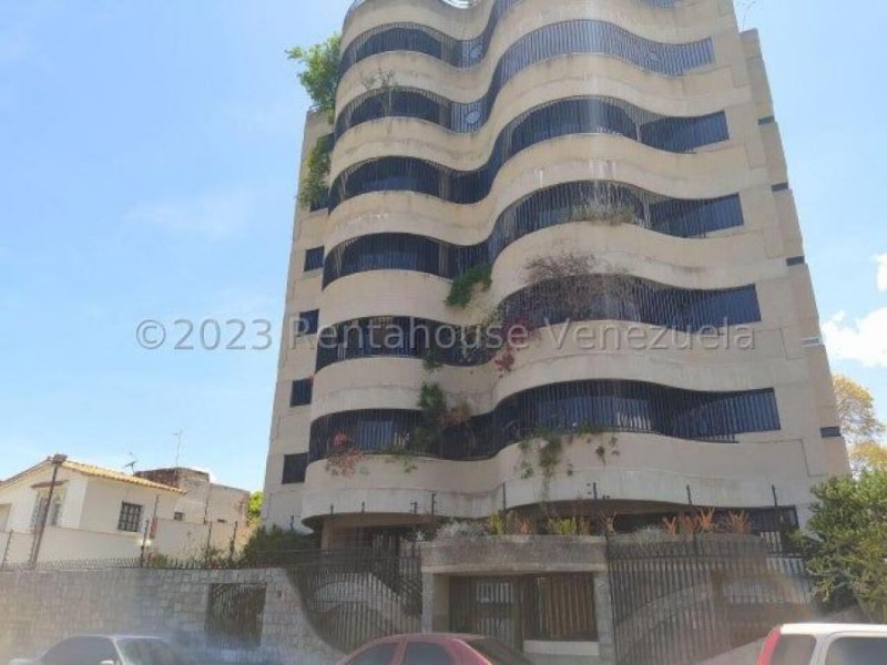 Foto Apartamento en Venta en El Libertador, El Paraíso, Distrito Federal - U$D 124.999 - APV193537 - BienesOnLine