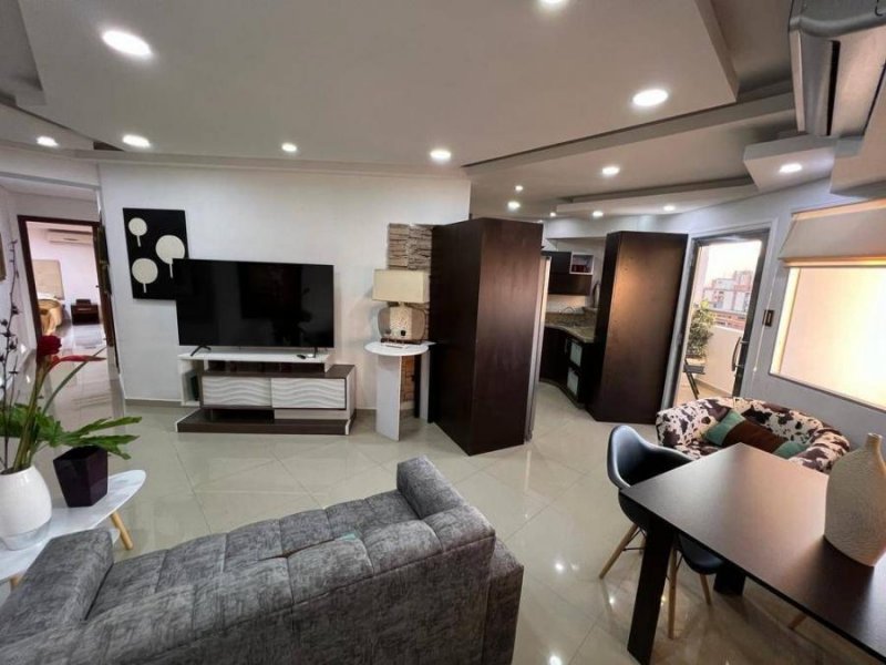 Foto Apartamento en Venta en Valencia, La trigaleña, Carabobo - U$D 79.499 - APV191878 - BienesOnLine