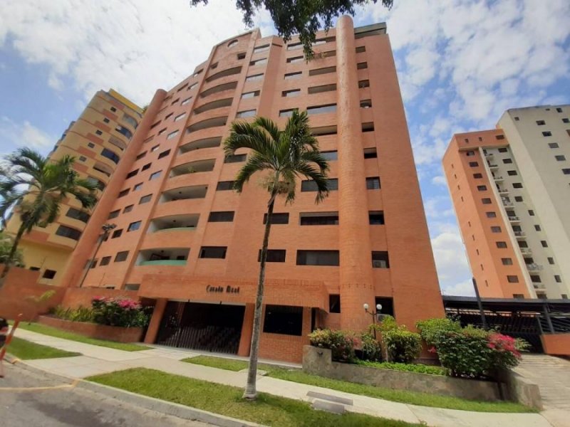 Foto Apartamento en Venta en Valencia, la trigaleña, Carabobo - U$D 110.000 - APV191871 - BienesOnLine