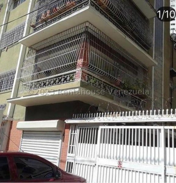 Apartamento en Venta en El Libertador Municipio Libertador, Las Palmas, Distrito Federal