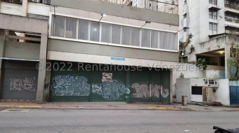 Foto Local en Venta en La Candelaria, Municipio El Libertador, La Candelaria, Distrito Federal - U$D 1.890.000 - LOV204844 - BienesOnLine