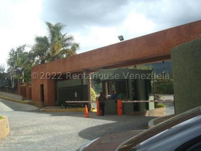 Foto Apartamento en Venta en Baruta, Municipio Baruta, La Tahona, Distrito Federal - U$D 195.000 - APV188019 - BienesOnLine