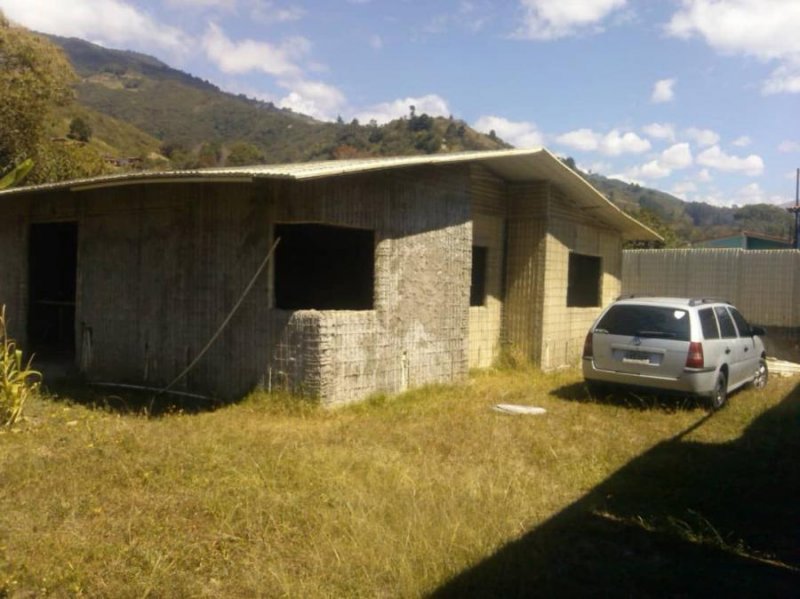 Foto Terreno en Venta en Tabay, Tabay, Mérida - U$D 14.000 - TEV144860 - BienesOnLine