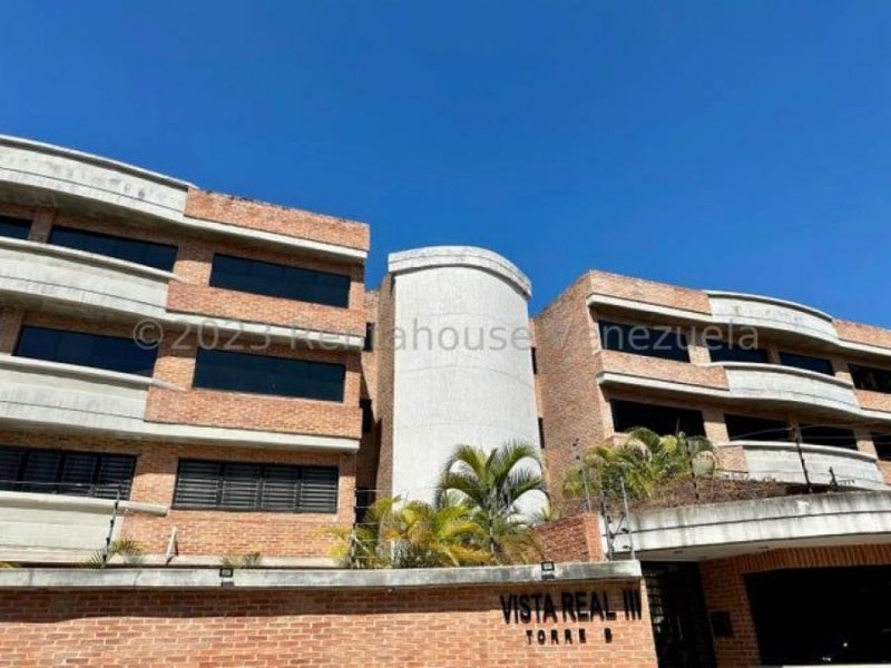 Foto Apartamento en Venta en Baruta, Municipio Baruta, Distrito Federal - U$D 390.000 - APV192058 - BienesOnLine