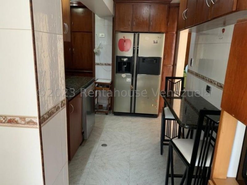 Foto Apartamento en Venta en Baruta, Municipio Baruta, Los Samanes, Distrito Federal - U$D 390.000 - APV192055 - BienesOnLine