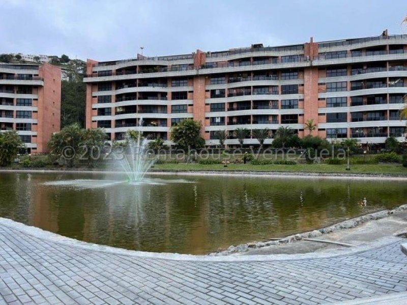 Foto Apartamento en Venta en El Hatillo, Municipio El Hatillo, La Lagunita, Distrito Federal - U$D 380.000 - APV192900 - BienesOnLine