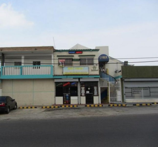 Foto Local en Alquiler en Maracaibo, Zulia - BsF 6.000 - LOA43234 - BienesOnLine