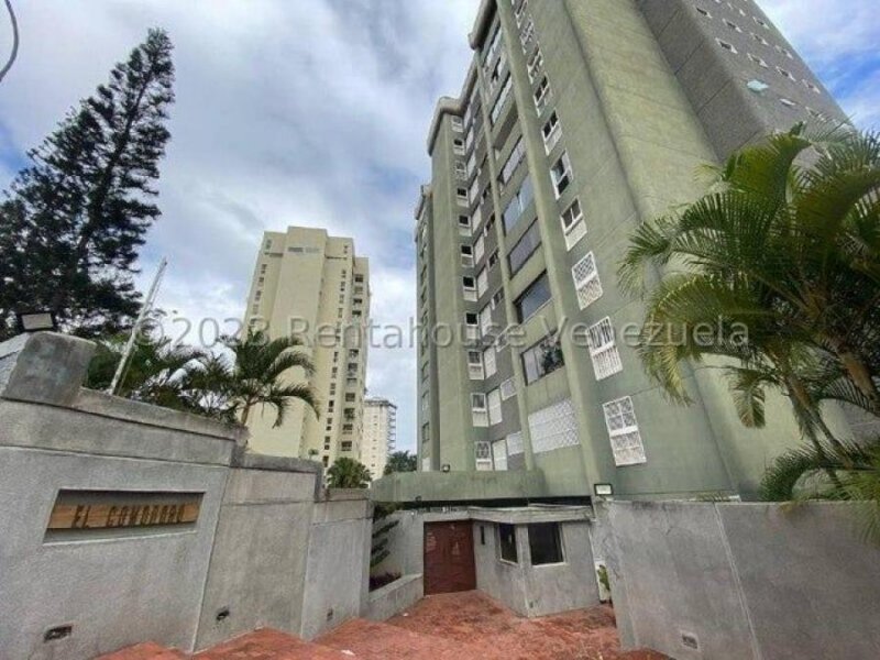 Foto Apartamento en Venta en Baruta, Municipio Baruta, Los Naranjos del Cafetal, Distrito Federal - U$D 140.000 - APV189811 - BienesOnLine