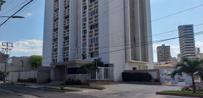 Foto Apartamento en Venta en Maracaibo, Zulia - U$D 68.500 - APV201794 - BienesOnLine