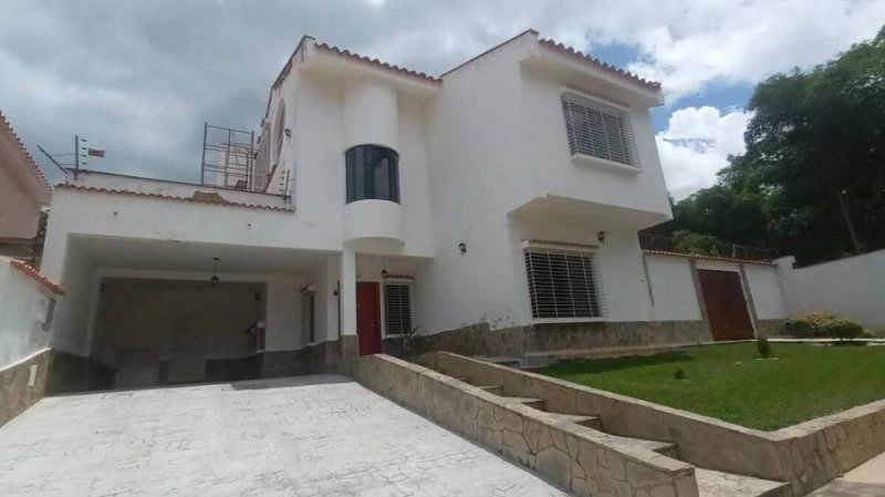 Foto Casa en Venta en Valencia, Carabobo - U$D 130.000 - CAV212777 - BienesOnLine