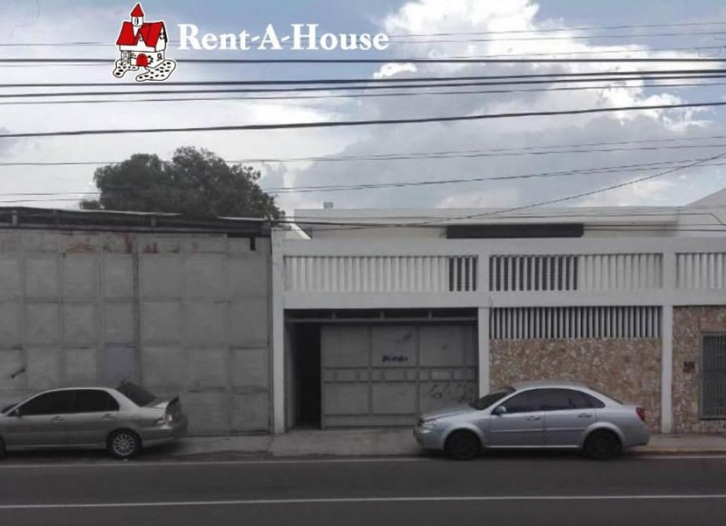 Foto Galpon en Alquiler en Maracaibo, Zulia - U$D 800 - GAA181426 - BienesOnLine