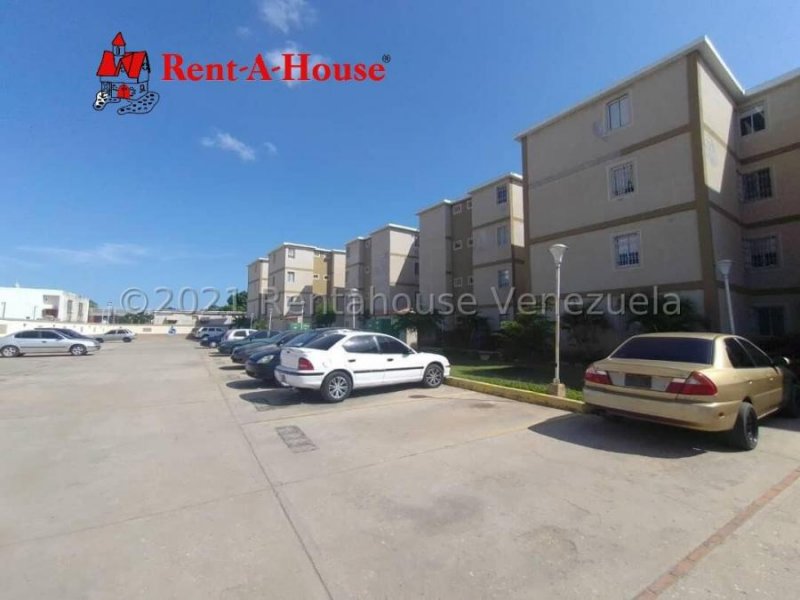 Foto Apartamento en Venta en Maracaibo, Zulia - U$D 11.000 - APV167415 - BienesOnLine