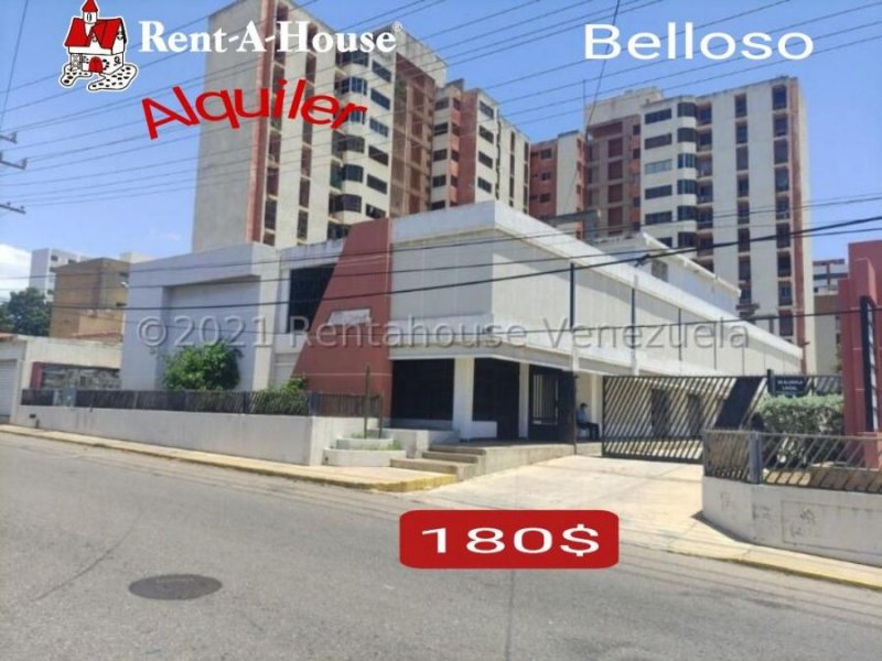 Foto Local en Alquiler en Maracaibo, Zulia - U$D 180 - LOA170917 - BienesOnLine