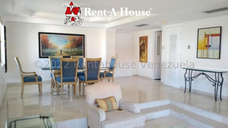 Foto Apartamento en Alquiler en Maracaibo, Zulia - U$D 590 - APA187512 - BienesOnLine