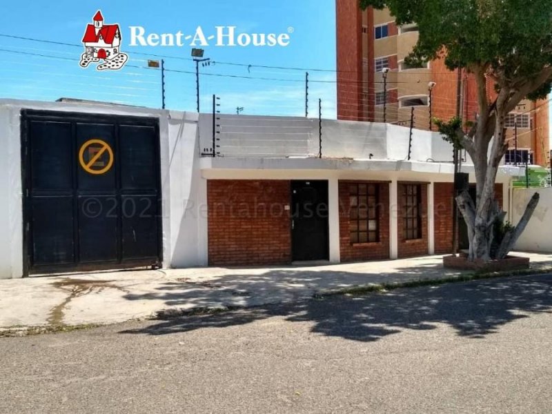 Foto Casa en Alquiler en Maracaibo, Zulia - U$D 450 - CAA169460 - BienesOnLine