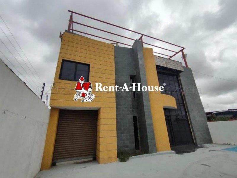 Foto Edificio en Venta en Maracaibo, Zulia - U$D 200.000 - EDV205773 - BienesOnLine