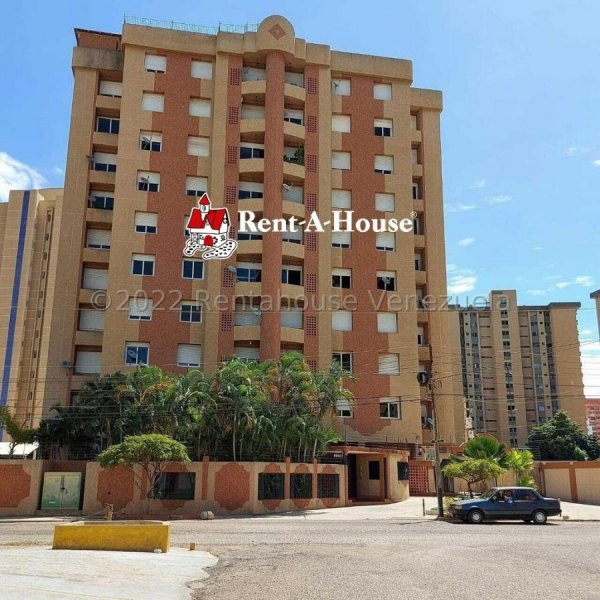 Foto Apartamento en Venta en Maracaibo, Zulia - U$D 31.000 - APV193037 - BienesOnLine