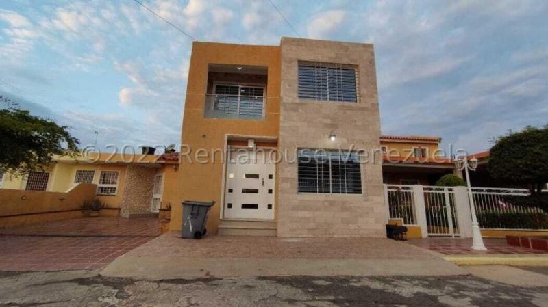 Foto Casa en Venta en Maracaibo, Zulia - U$D 37.500 - CAV202088 - BienesOnLine