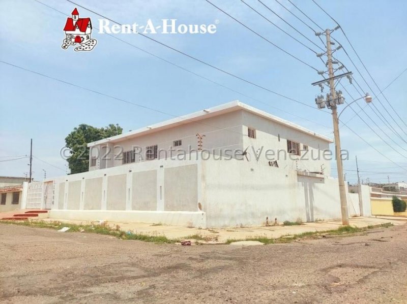 Foto Casa en Venta en Maracaibo, Zulia - U$D 18.000 - CAV169292 - BienesOnLine