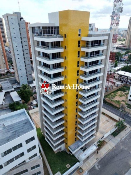 Foto Apartamento en Venta en Maracaibo, Zulia - U$D 91.850 - APV207475 - BienesOnLine