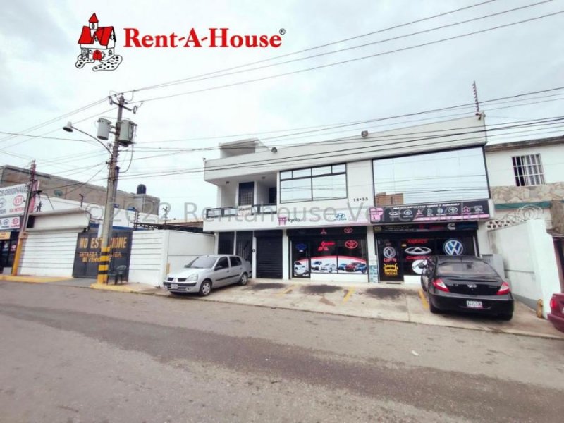 Foto Oficina en Alquiler en Maracaibo, Zulia - U$D 420 - OFA171104 - BienesOnLine