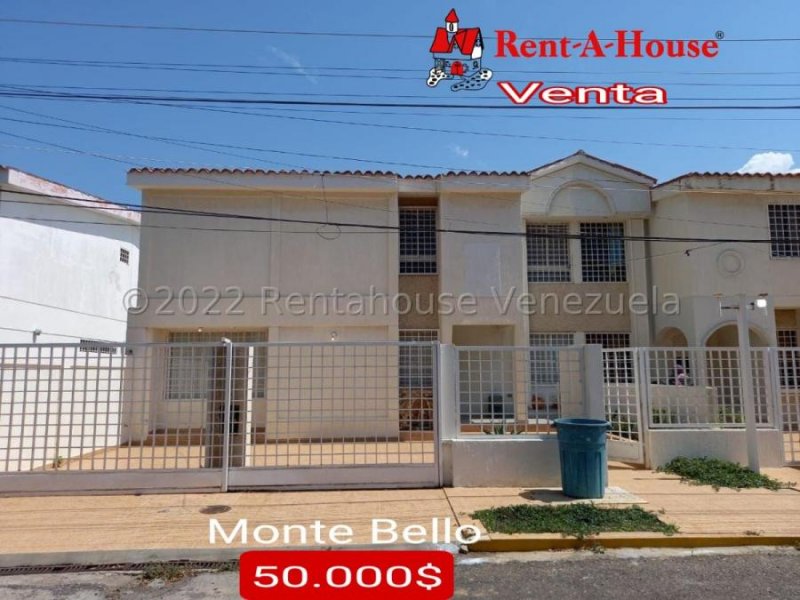 Foto Casa en Venta en Maracaibo, Zulia - U$D 50.000 - CAV172501 - BienesOnLine