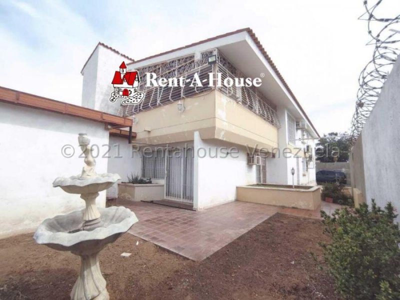 Foto Casa en Venta en Maracaibo, Zulia - U$D 35.000 - CAV190551 - BienesOnLine