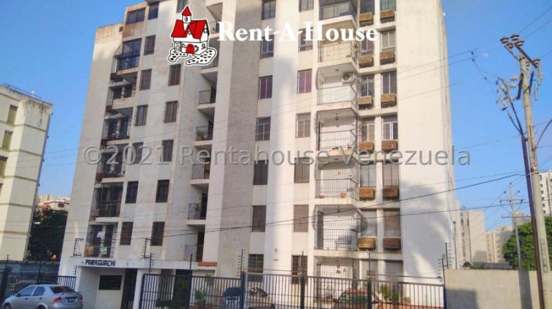 Foto Apartamento en Venta en Maracaibo, Zulia - U$D 19.800 - APV190588 - BienesOnLine