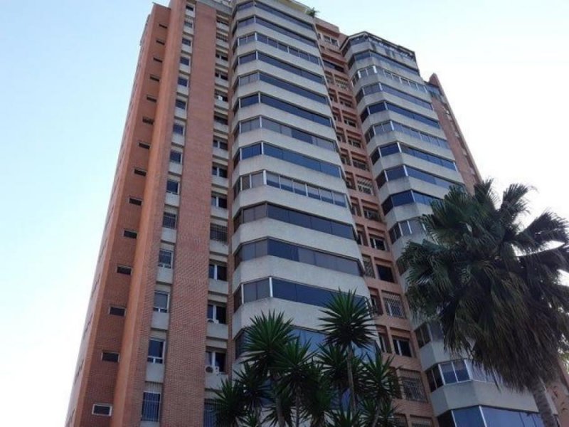 Foto Apartamento en Venta en El Hatillo, Municipio El Hatillo, Distrito Federal - U$D 155.000 - APV189320 - BienesOnLine