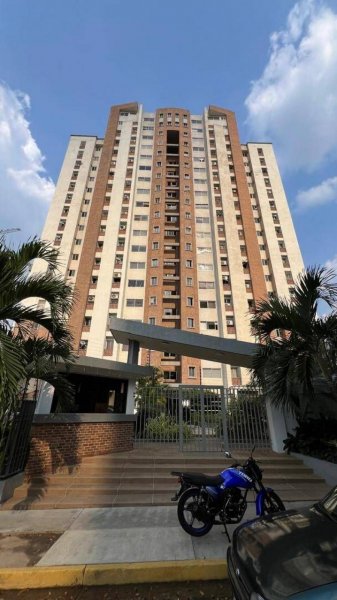 Foto Apartamento en Venta en valencia, Carabobo - U$D 55.000 - APV233541 - BienesOnLine