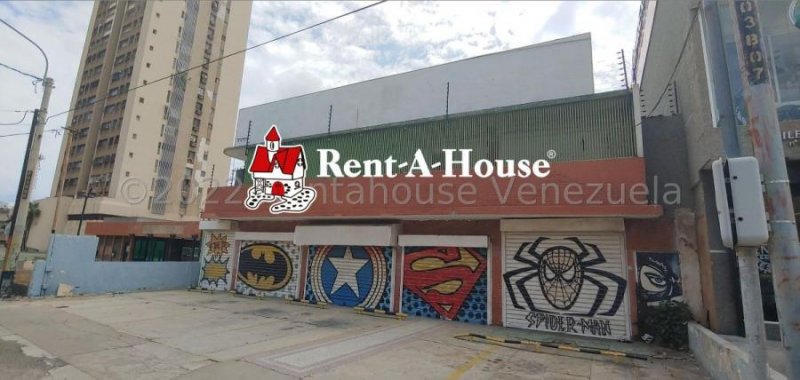 Foto Local en Alquiler en Maracaibo, Zulia - U$D 500 - LOA192648 - BienesOnLine