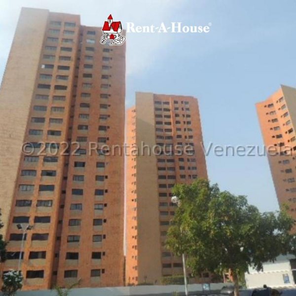 Apartamento en Alquiler en  MARACAIBO, Zulia