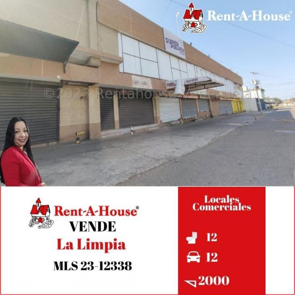 Foto Local en Venta en Maracaibo, Zulia - U$D 499.999 - LOV199040 - BienesOnLine